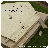 playhouse walls 1