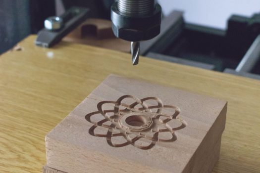 30 Cool And Easy To Make Woodworking Projects With A Router