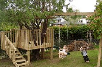 Tree House