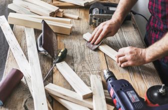 5 Essential Woodworking Basics