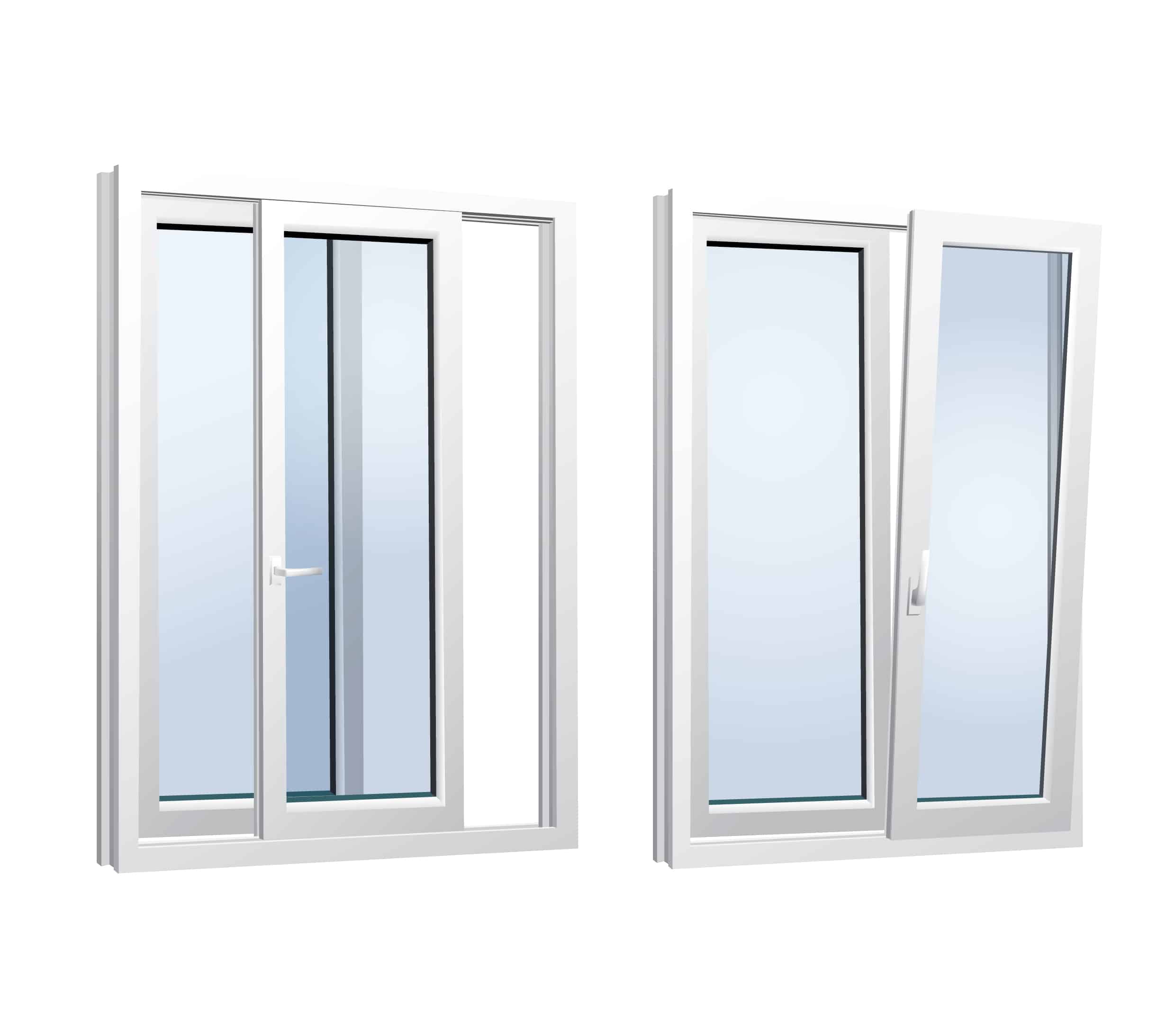 🔨 How to Replace an Existing Window With a Ranch slider BuildEazy