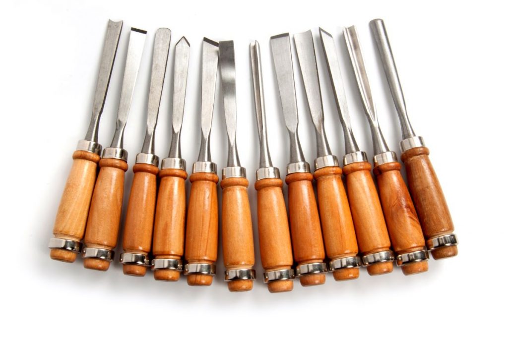A Beginner's Guide to Wood Carving Tools