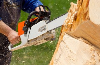 A Guide To Chainsaw Features and Types