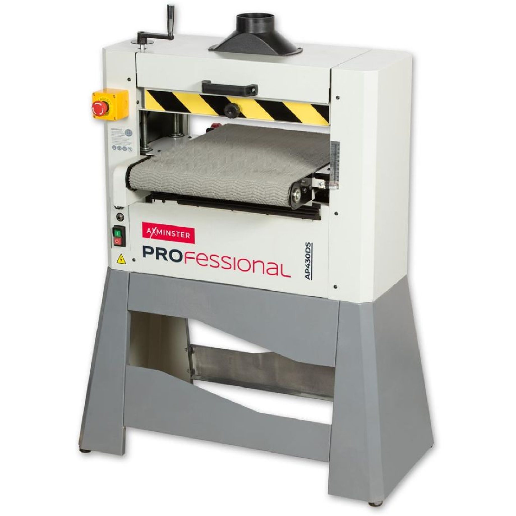 ⚙️ Best Drum Sanders [2023] BuildEazy