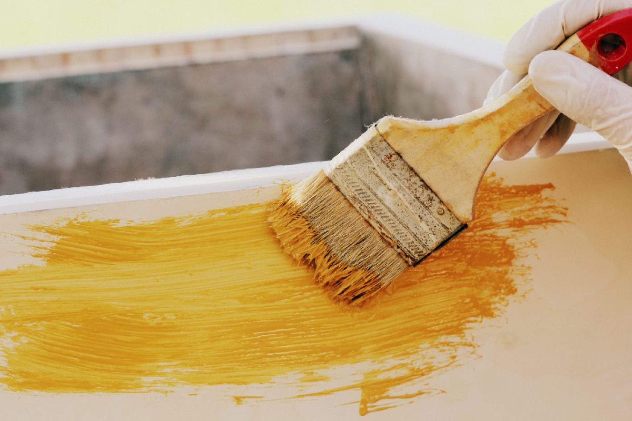 What Paint To Use On Wood Furniture BuildEazy