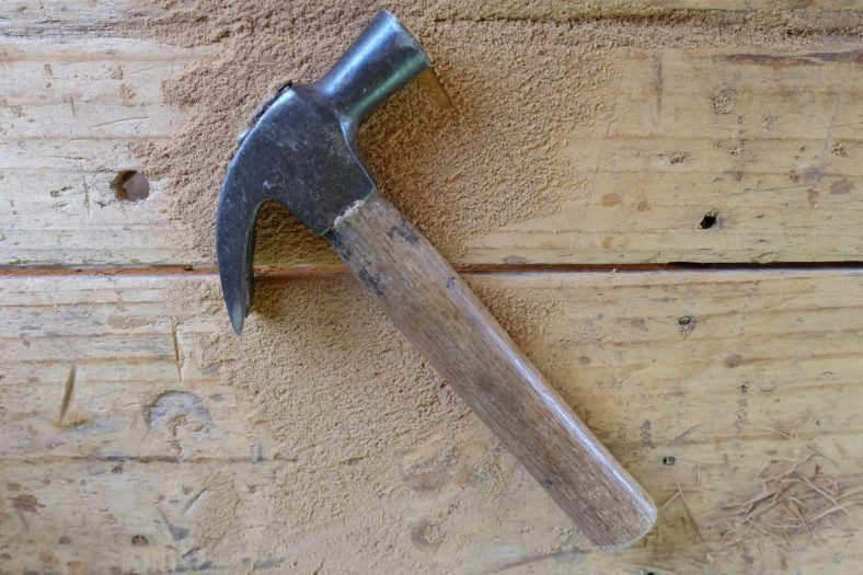 How To Make Wood Look Weathered BuildEazy