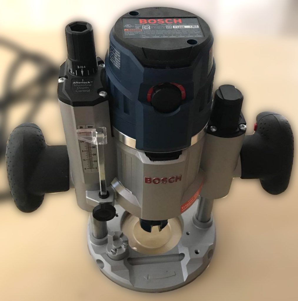 Bosch MRP23EVS