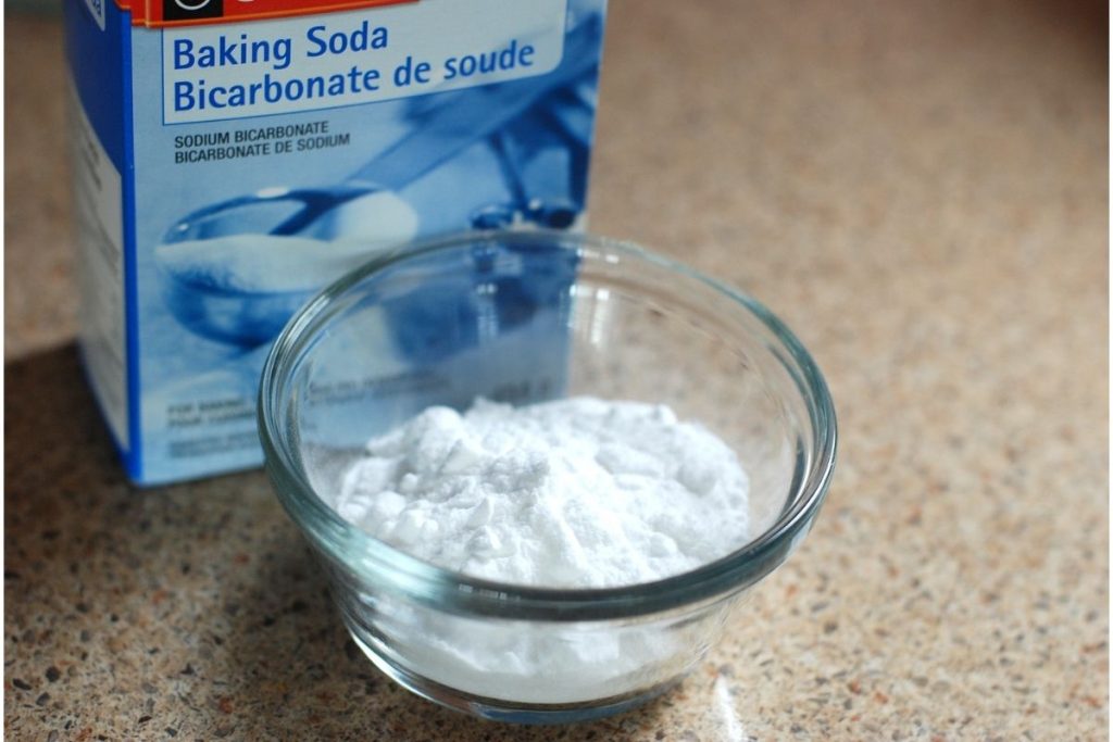 Baking Soda