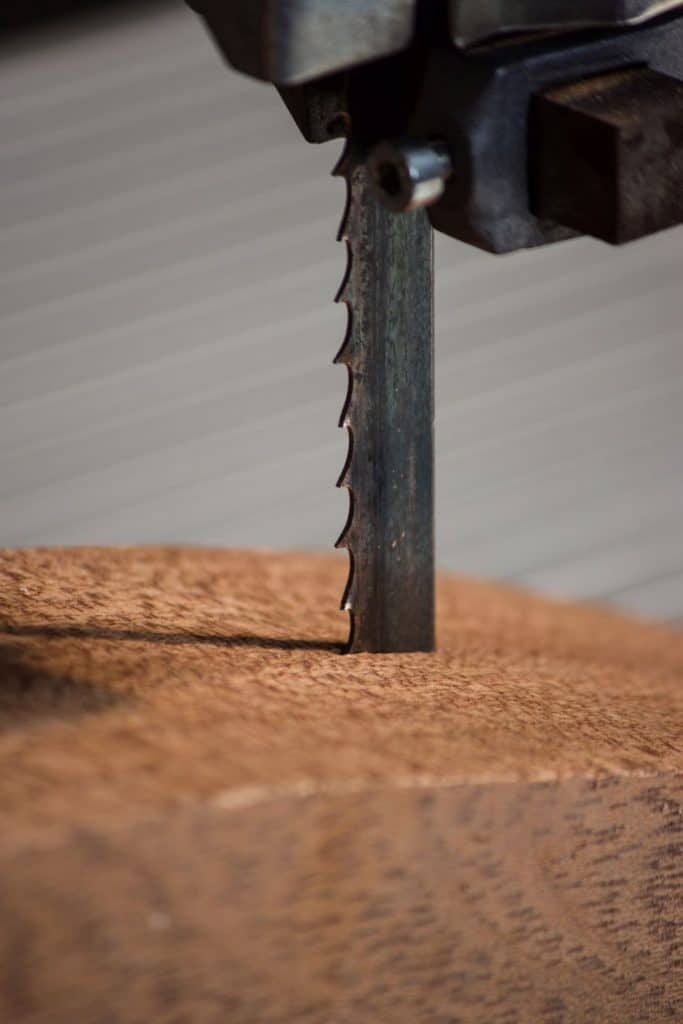 Band Saw