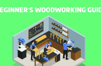 Beginner Woodworking Guide