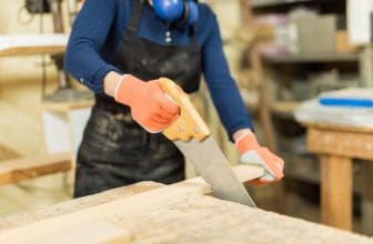 Best Hand Saw