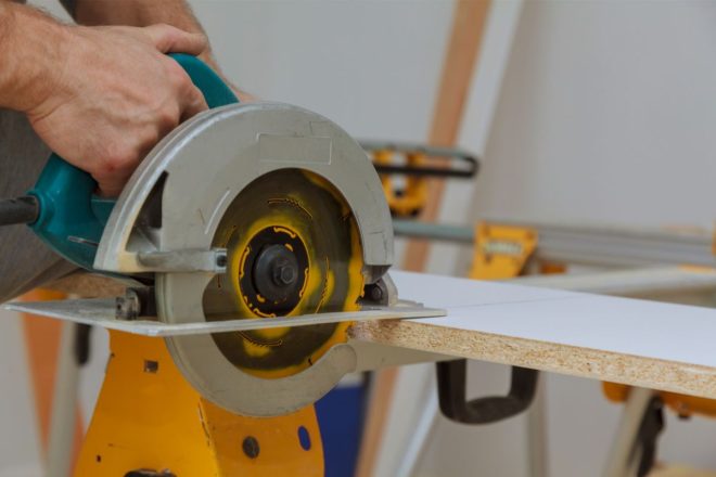 Best Circular Saw For Woodworking | BuildEazy