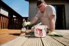 Best Deck Sealer for Pressure Treated Wood
