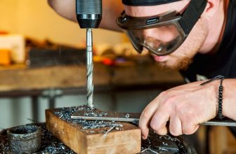 Best Drill Press