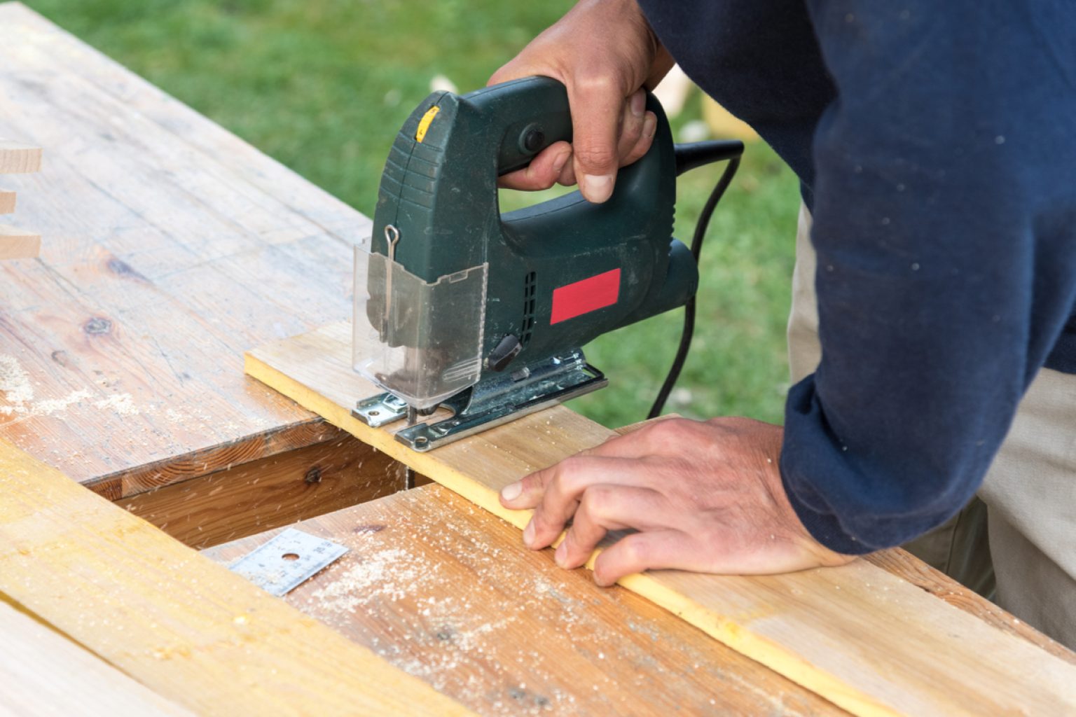 Best Jigsaw FAQs BuildEazy