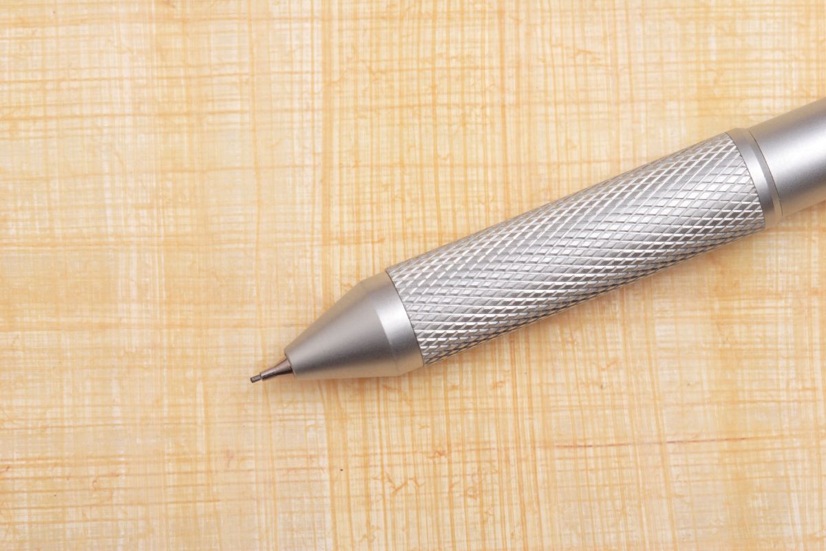 Mechanical SharpDraw Carpenter Pencil Review