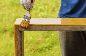 Best Paint For Wood Furniture