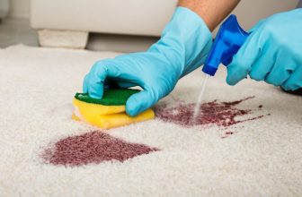Best Stain Remover