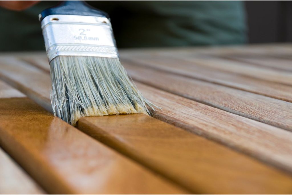 Best Stains For Pressure Treated Wood