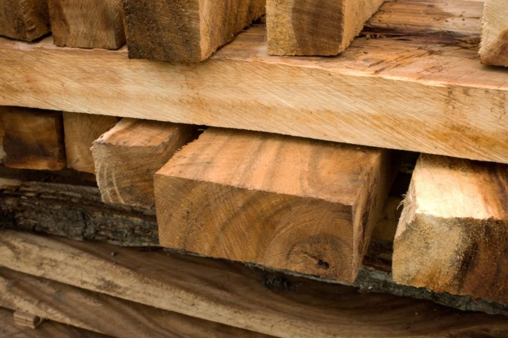 Best Wood For Furniture