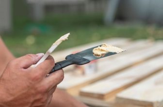 Best Wood Gap Filler