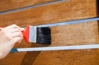 Best Wood Sealer For Outdoors