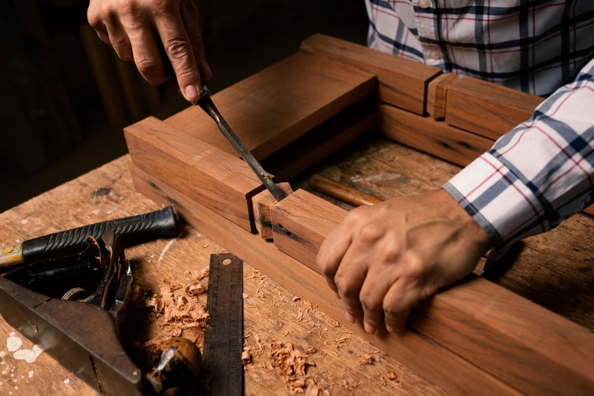 Best Woodworking Chisels