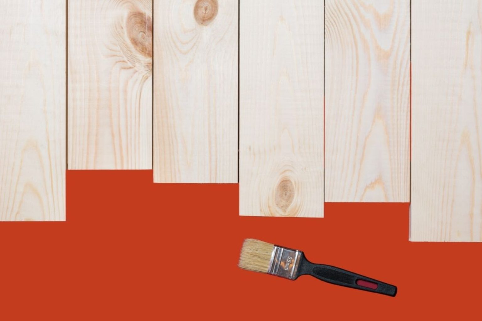 How To Bleach Wood BuildEazy