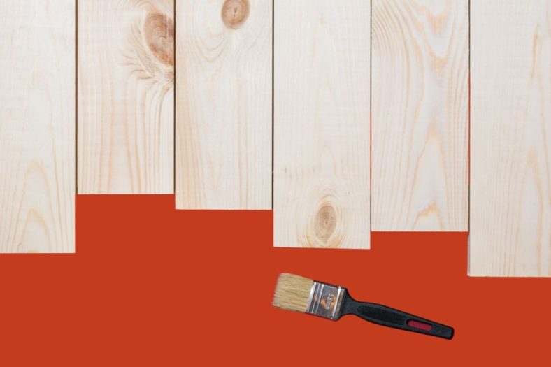 How To Bleach Wood BuildEazy