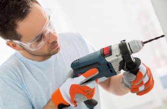 Brushless vs Brushed Drill