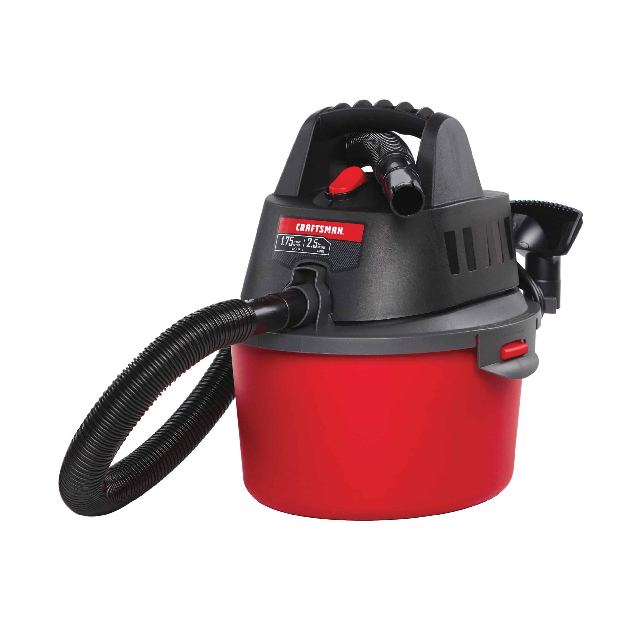 Craftsman CMXEVBE17250 Shop Vacuum 