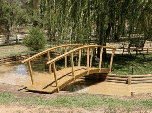 Garden Bridge Project