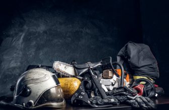 Chainsaw Safety Guide