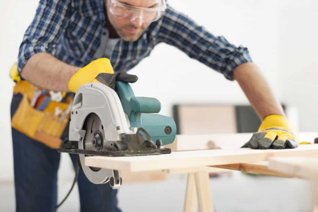 Circular Saw