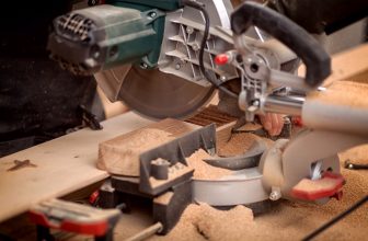 Circular Saw Dust Collection