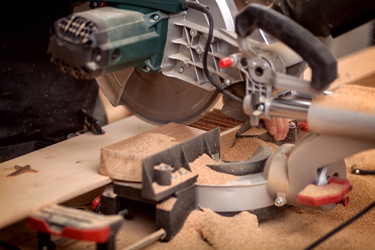 💡 How To Manage Circular Saw Dust Collection BuildEazy