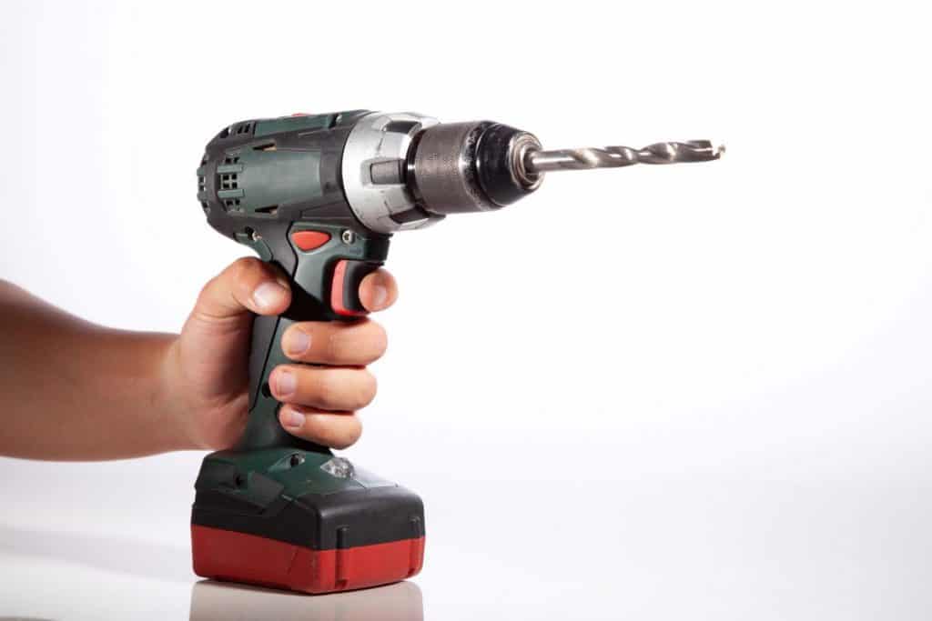 Cordless Drill Guide