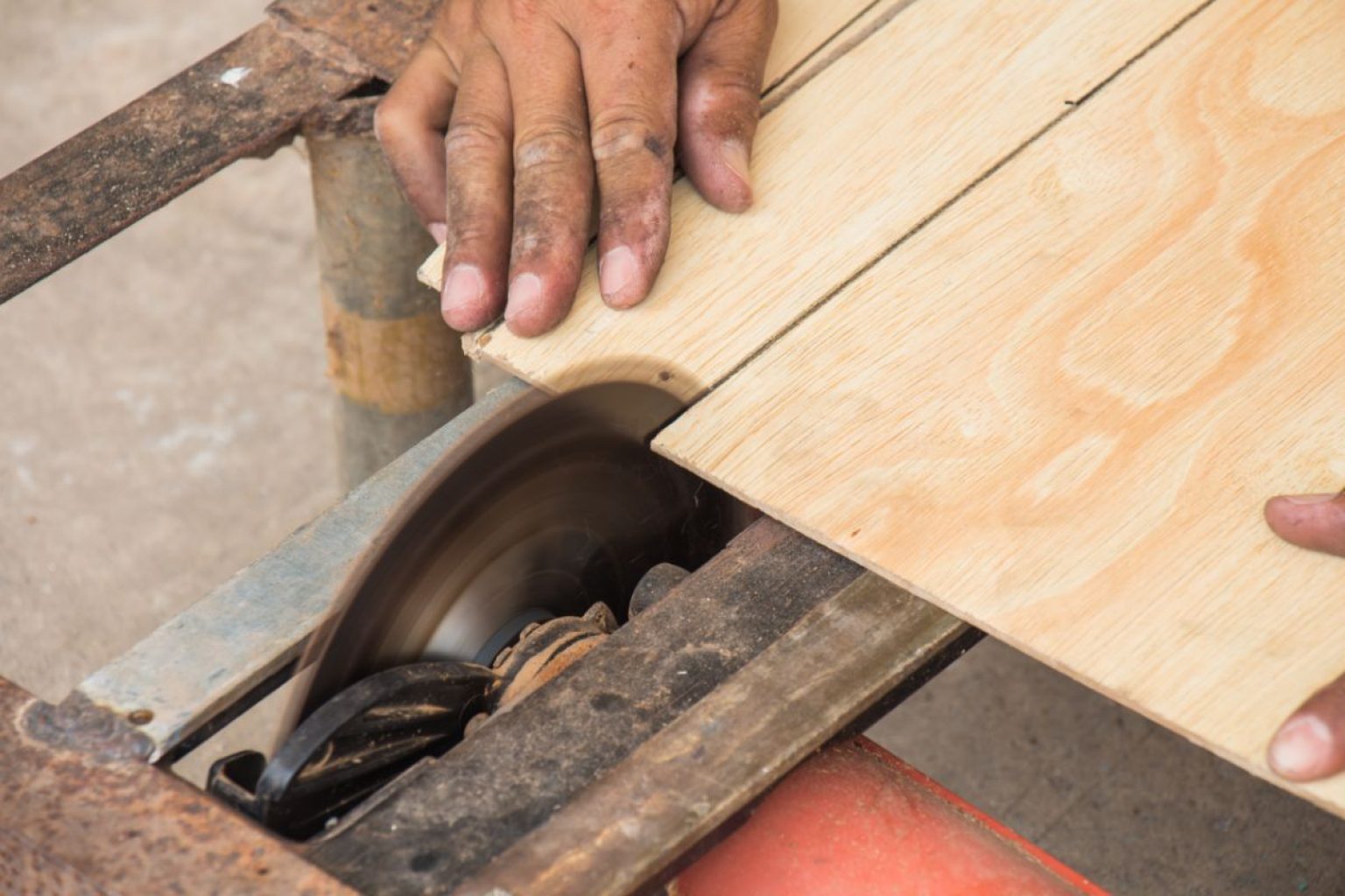 How To Cut Angles On Wood BuildEazy