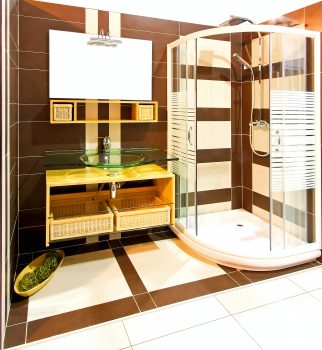 Shower Cabin