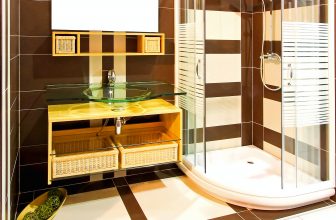 Shower Cabin