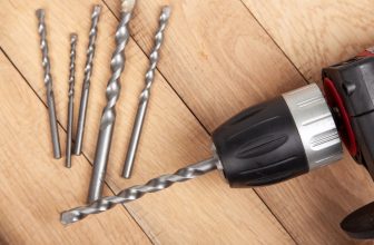 Drill Bits