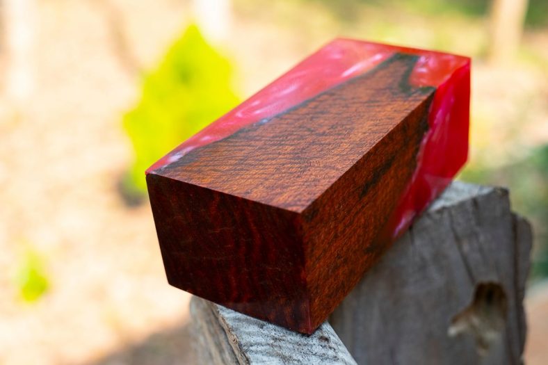 How To Stabilize Wood BuildEazy