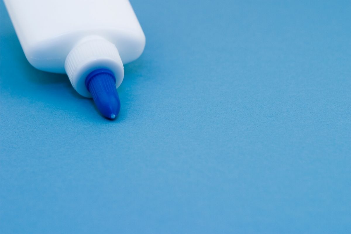 Gorilla Glue Vs Super Glue BuildEazy