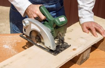 Guide To Circular Saw Safety