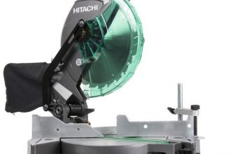 Hitachi C10FCG