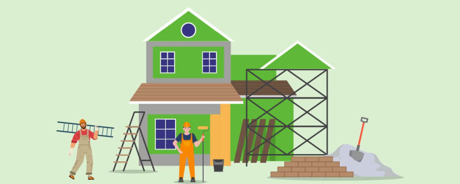 How To Flip A House A Complete Guide For Beginners