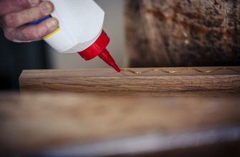 How Long Does Wood Glue Last
