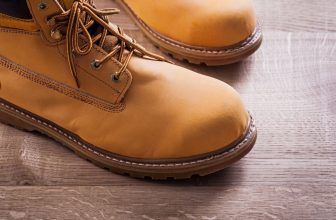 How Should Work Boots Fit