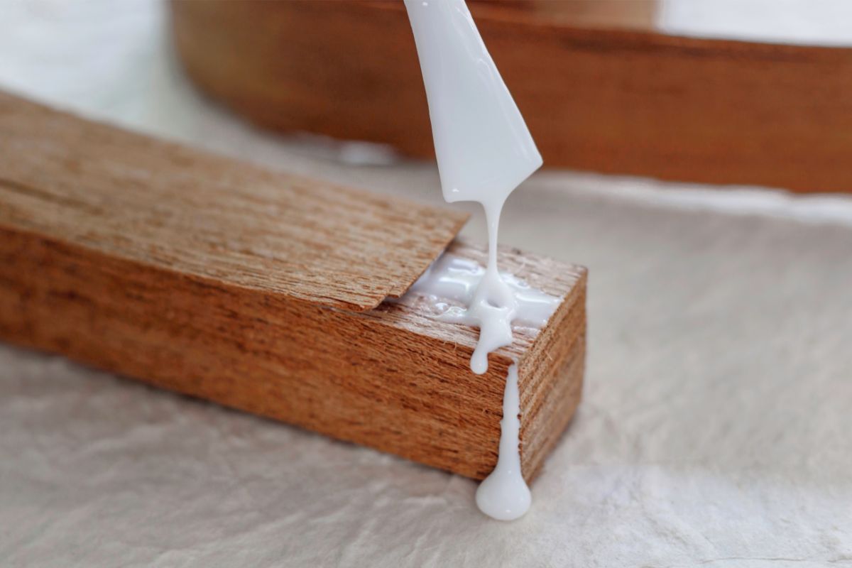 How To Attach Wood To Concrete BuildEazy