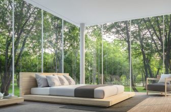 How To Build A Bed Frame Out Of Wood?